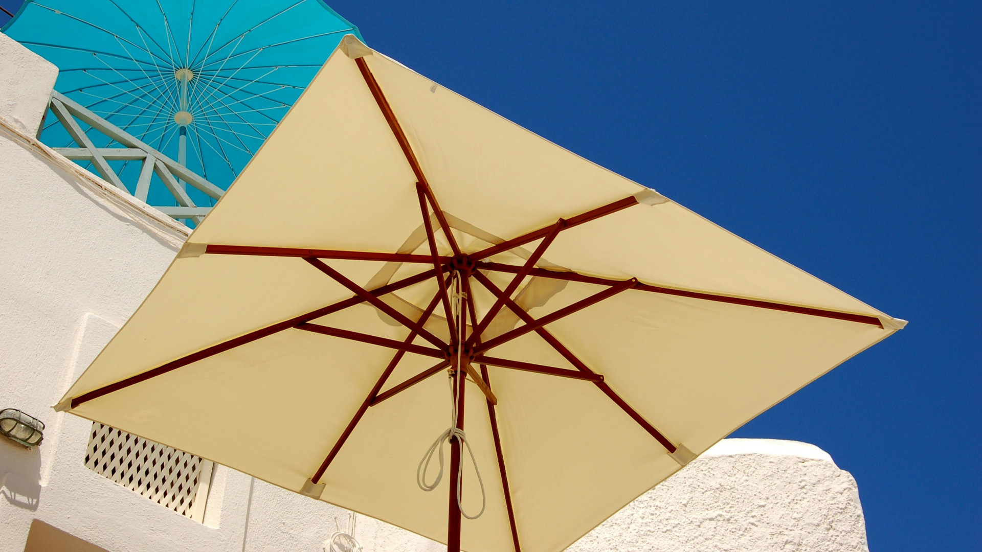 Comment choisir un parasol pour sa terrasse ?