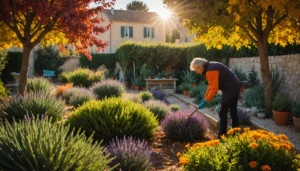 Préparez Vos Jardins pour l’Hiver à Marseille : Conseils d’Entretien Essentiels